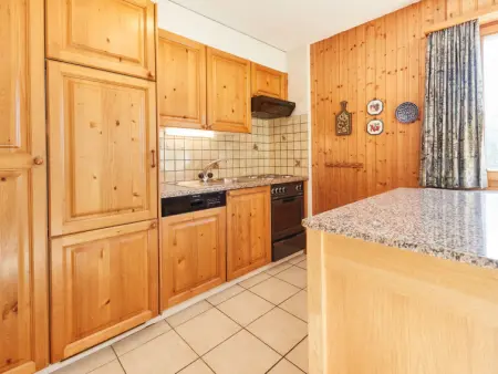 Grand Vue, Appartement 10 personnes à Thyon Les Collons - Photo 7