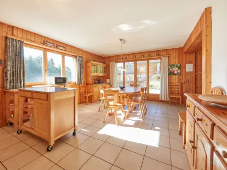 Grand Vue, Appartement 10 personnes à Thyon Les Collons - Photo 8