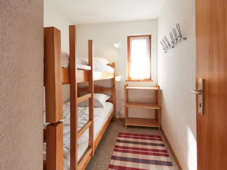 Grand Vue, Appartement 10 personnes à Thyon Les Collons - Photo 10