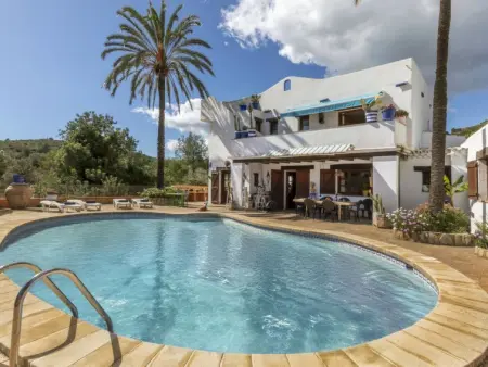 Maison à Peñiscola, Santorini - L1077285