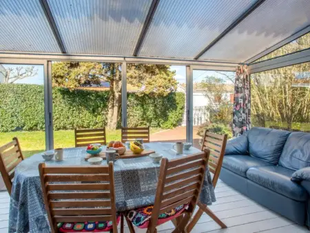 La Bruyère, Maison 8 personnes à La Bernerie en Retz - Photo 1