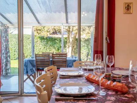 La Bruyère, Maison 8 personnes à La Bernerie en Retz - Photo 2