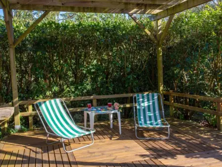 La Bruyère, Maison 8 personnes à La Bernerie en Retz - Photo 3