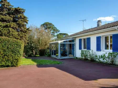 La Bruyère, Maison 8 personnes à La Bernerie en Retz - Photo 4