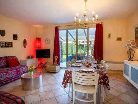 La Bruyère, Maison 8 personnes à La Bernerie en Retz - Photo 6