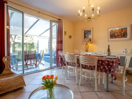 La Bruyère, Maison 8 personnes à La Bernerie en Retz - Photo 7