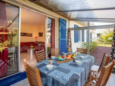 La Bruyère, Maison 8 personnes à La Bernerie en Retz - Photo 8