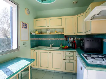 La Bruyère, Maison 8 personnes à La Bernerie en Retz - Photo 9