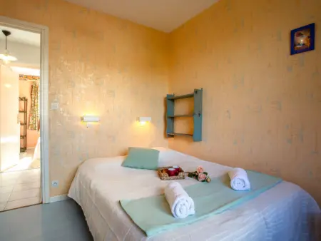 La Bruyère, Maison 8 personnes à La Bernerie en Retz - Photo 10