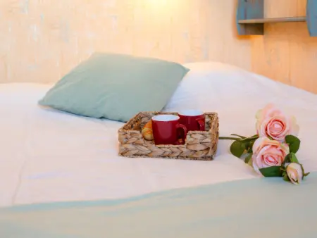 La Bruyère, Maison 8 personnes à La Bernerie en Retz - Photo 11