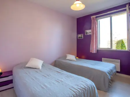 La Bruyère, Maison 8 personnes à La Bernerie en Retz - Photo 12