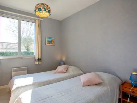 La Bruyère, Maison 8 personnes à La Bernerie en Retz - Photo 14