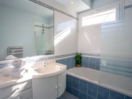 La Bruyère, Maison 8 personnes à La Bernerie en Retz - Photo 15