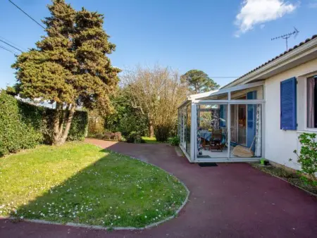 La Bruyère, Maison 8 personnes à La Bernerie en Retz - Photo 17