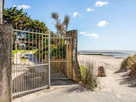 Rose-May, Maison 4 personnes à La Bernerie en Retz - Photo 1