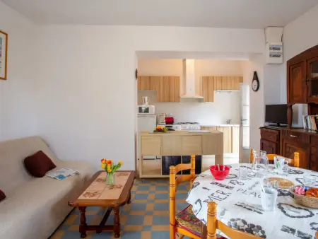 Rose-May, Maison 4 personnes à La Bernerie en Retz - Photo 3