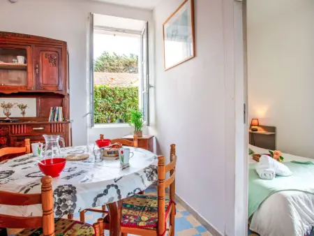 Rose-May, Maison 4 personnes à La Bernerie en Retz - Photo 4