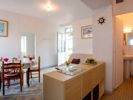 Rose-May, Maison 4 personnes à La Bernerie en Retz - Photo 5