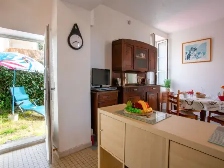 Rose-May, Maison 4 personnes à La Bernerie en Retz - Photo 6