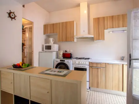 Rose-May, Maison 4 personnes à La Bernerie en Retz - Photo 7