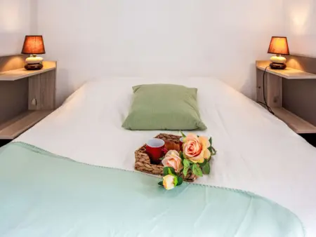 Rose-May, Maison 4 personnes à La Bernerie en Retz - Photo 11