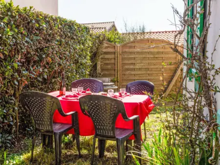 Rose-May, Maison 4 personnes à La Bernerie en Retz - Photo 13