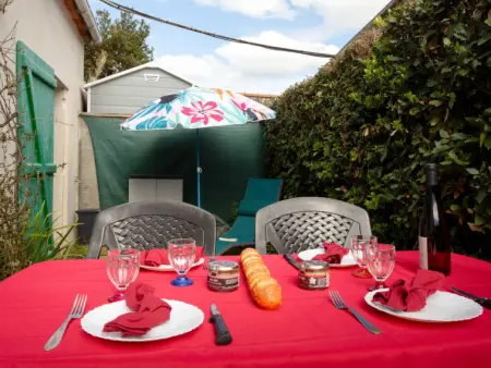 Rose-May, Maison 4 personnes à La Bernerie en Retz - Photo 14