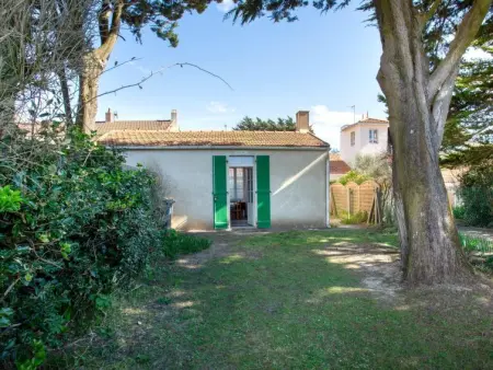 Rose-May, Maison 4 personnes à La Bernerie en Retz - Photo 16