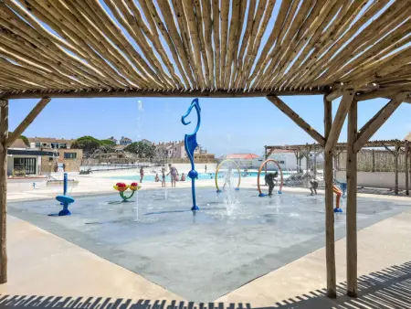 Coudalère / Jamaica, Appartement 6 personnes à Le Barcarès - Photo 4