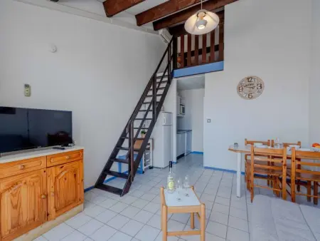 Coudalère / Jamaica, Appartement 6 personnes à Le Barcarès - Photo 11