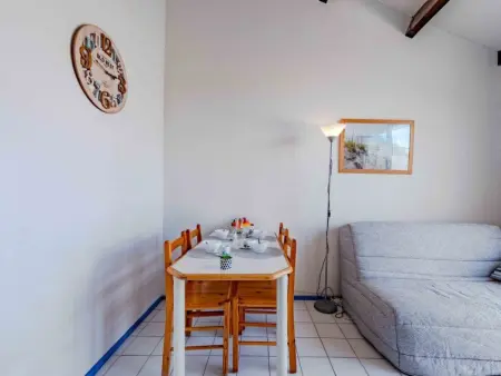 Coudalère / Jamaica, Appartement 6 personnes à Le Barcarès - Photo 14