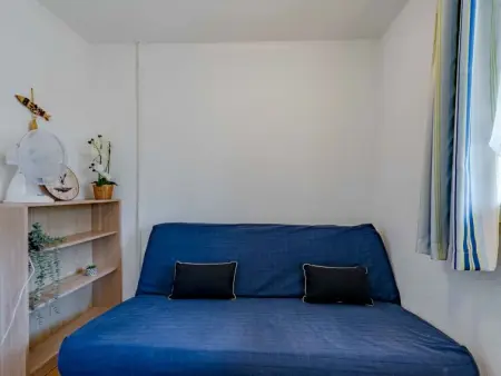 Coudalère / Jamaica, Appartement 6 personnes à Le Barcarès - Photo 15