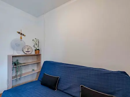 Coudalère / Jamaica, Appartement 6 personnes à Le Barcarès - Photo 18