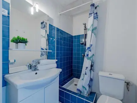 Coudalère / Jamaica, Appartement 6 personnes à Le Barcarès - Photo 23