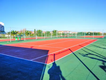Coudalère / Jamaica, Appartement 6 personnes à Le Barcarès - Photo 28