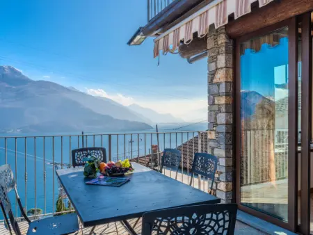 Appartement à Gravedona, Spagnola - L689289