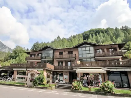 Miralago, Appartement 4 personnes à Lago di Ledro - Photo 2