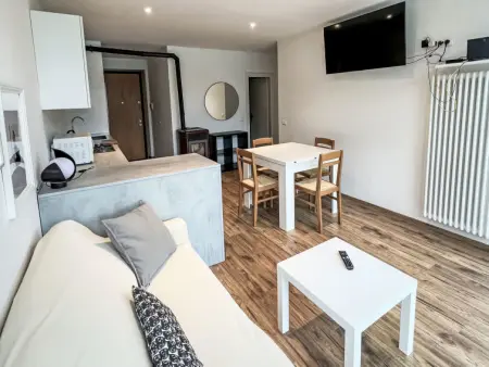 Miralago, Appartement 4 personnes à Lago di Ledro - Photo 6