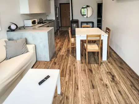 Miralago, Appartement 4 personnes à Lago di Ledro - Photo 7