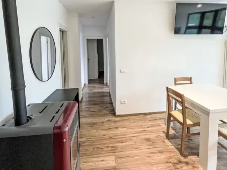 Miralago, Appartement 4 personnes à Lago di Ledro - Photo 9