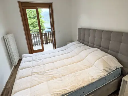 Miralago, Appartement 4 personnes à Lago di Ledro - Photo 10