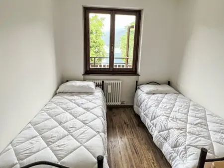 Miralago, Appartement 4 personnes à Lago di Ledro - Photo 13