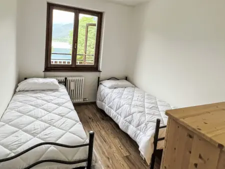 Miralago, Appartement 4 personnes à Lago di Ledro - Photo 14