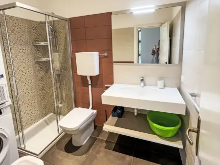 Miralago, Appartement 4 personnes à Lago di Ledro - Photo 15