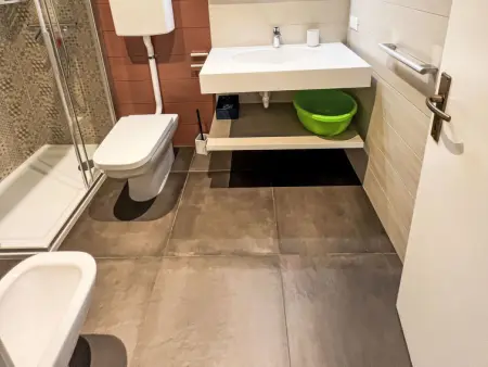 Miralago, Appartement 4 personnes à Lago di Ledro - Photo 16