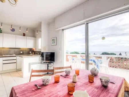 Riva Bella, Appartement 2 personnes à Cavalaire - Photo 1