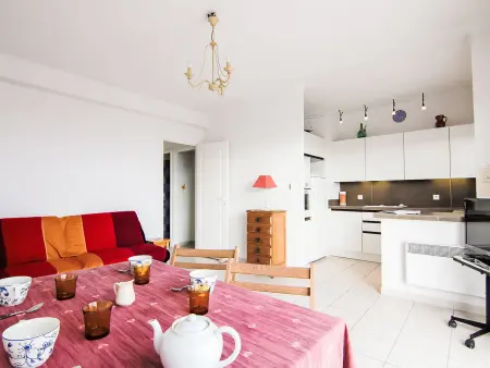 Riva Bella, Appartement 2 personnes à Cavalaire - Photo 2