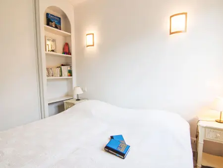 Riva Bella, Appartement 2 personnes à Cavalaire - Photo 3