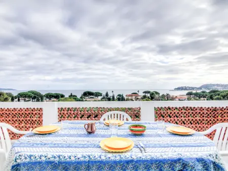 Riva Bella, Appartement 2 personnes à Cavalaire - Photo 6