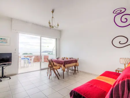 Riva Bella, Appartement 2 personnes à Cavalaire - Photo 7
